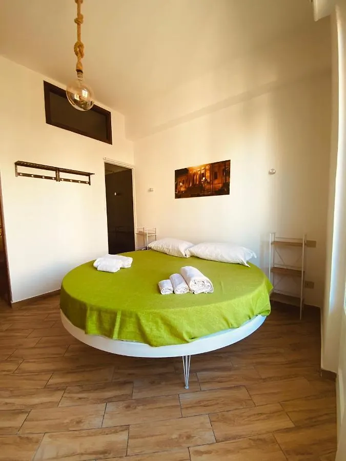 Casa Antadia Hotel Palermo Guest house