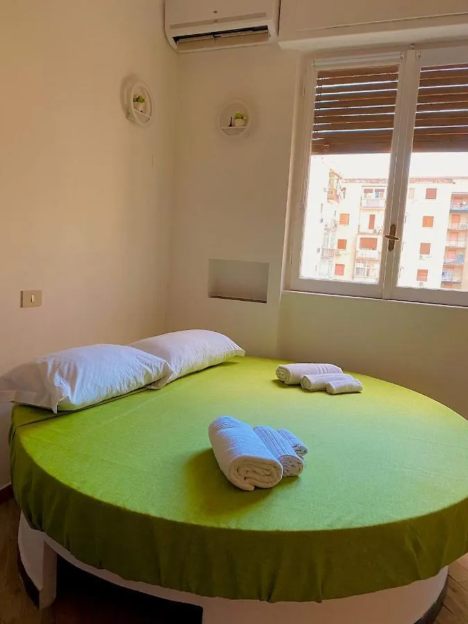 Casa Antadia Hotel Palermo 0*,  Italy