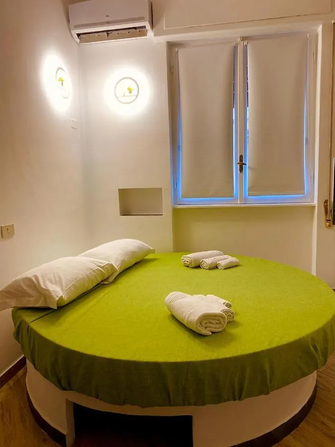 Guest house Casa Antadia Hotel Palermo Italy