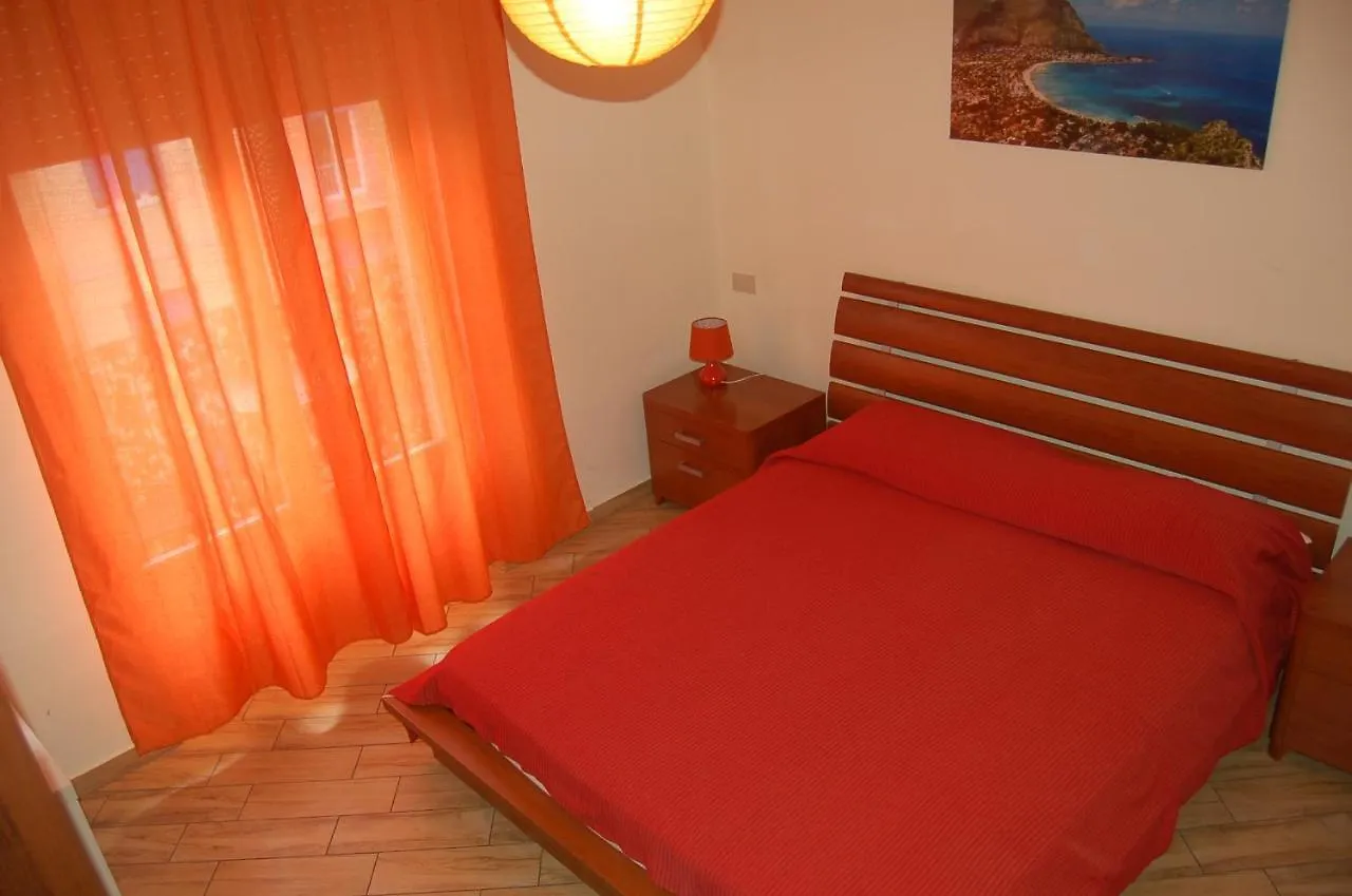 Casa Antadia Hotel Palermo Guest house