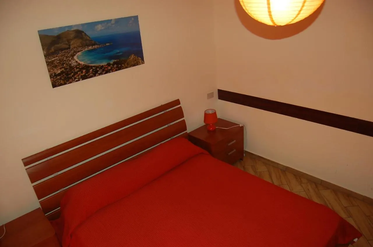 Guest house Casa Antadia Hotel Palermo