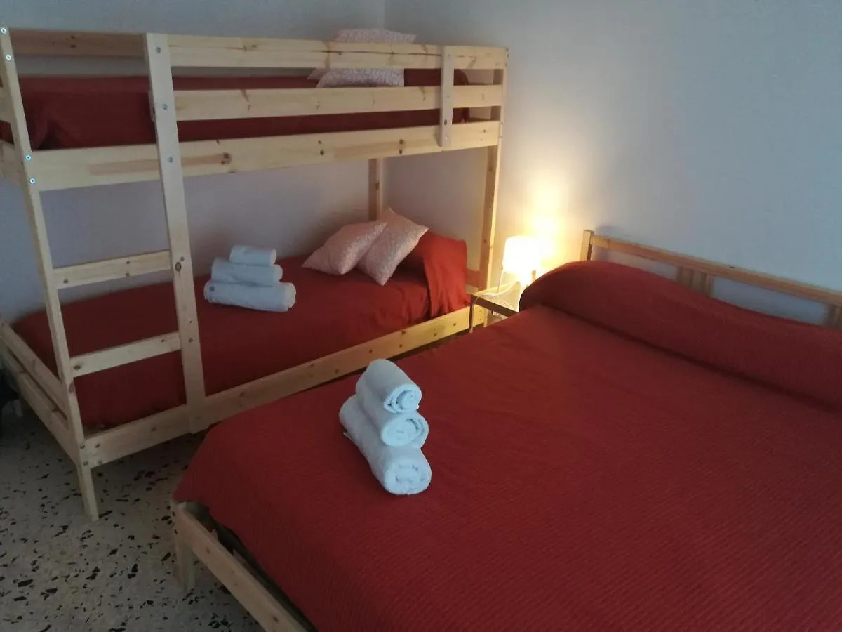 Casa Antadia Hotel Palermo