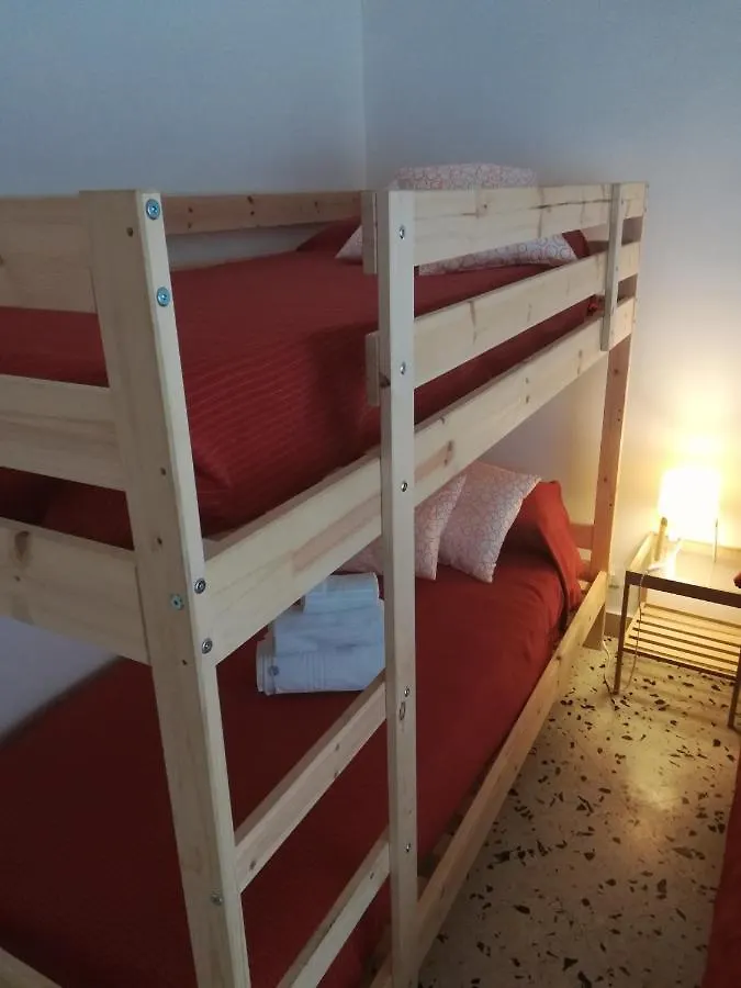 Casa Antadia Hotel Palermo Italy