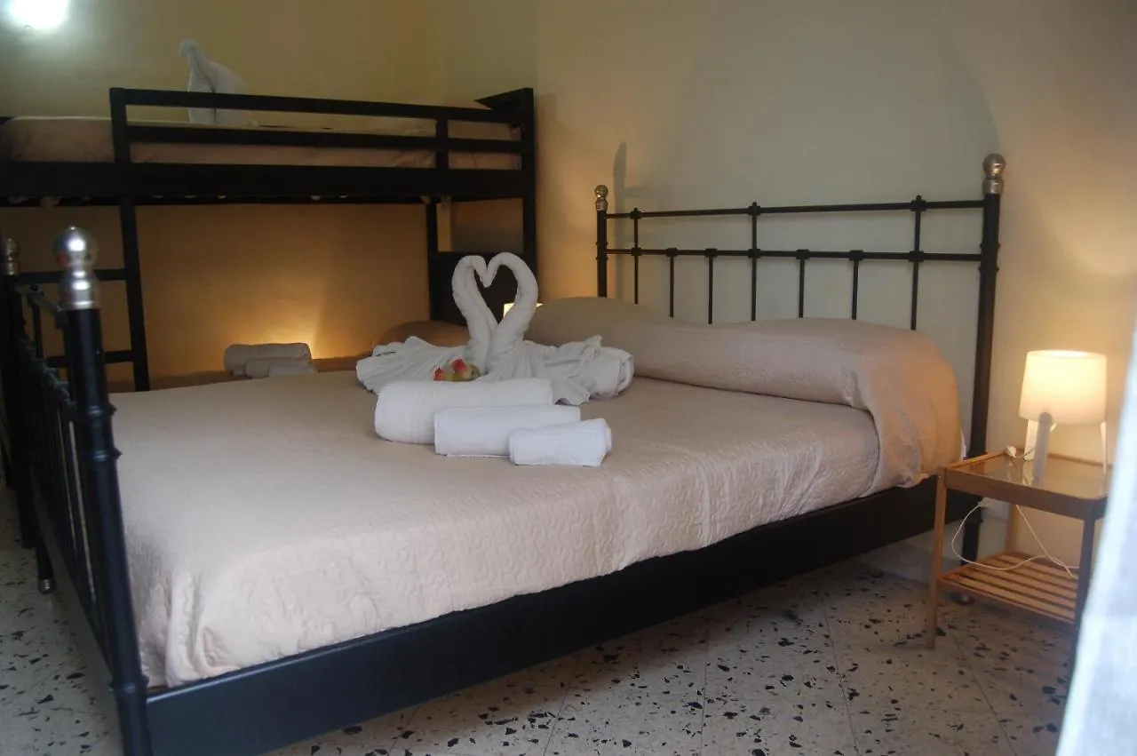 Casa Antadia Hotel Palermo Guest house