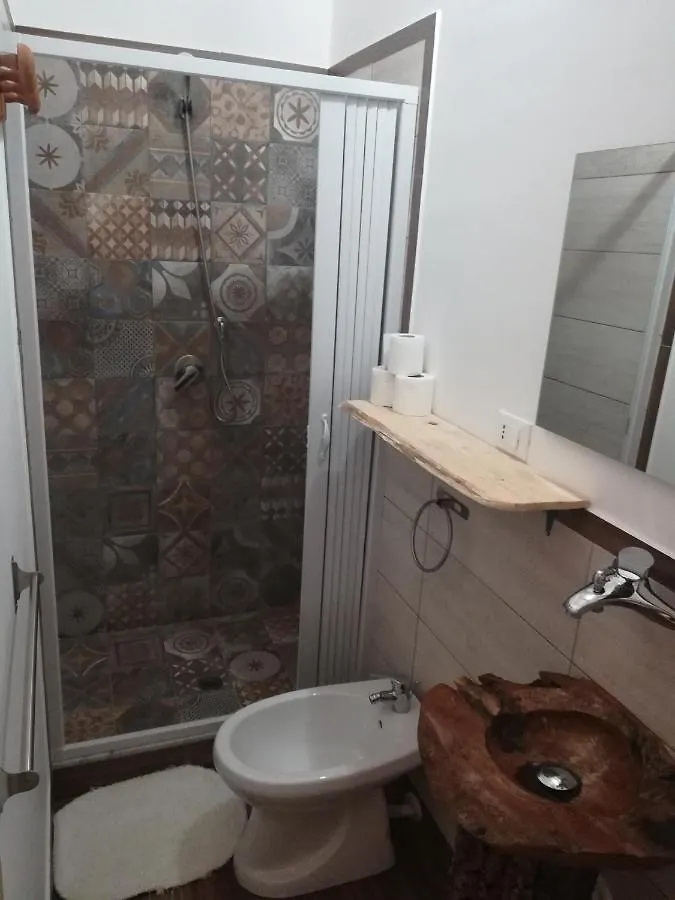 Casa Antadia Hotel Palermo Guest house