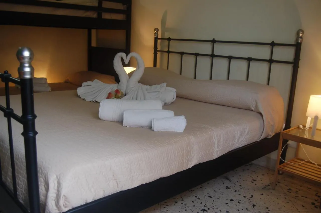 Casa Antadia Hotel Palermo Guest house