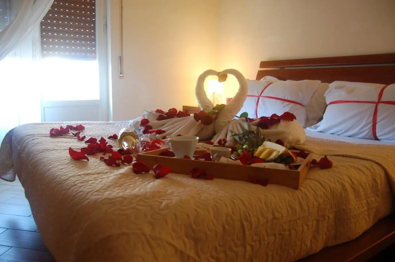 Guest house Casa Antadia Hotel Palermo Italy