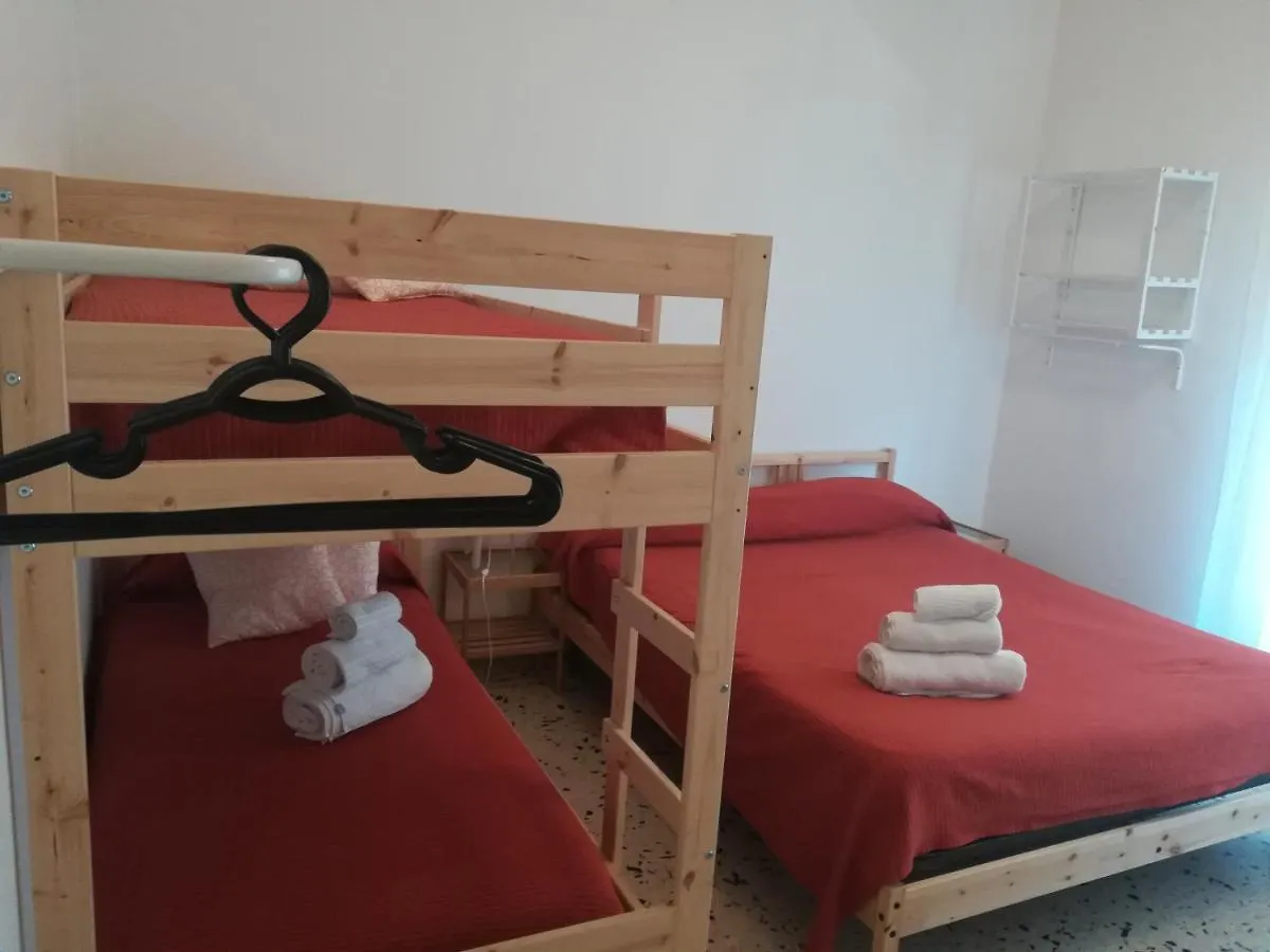 Casa Antadia Hotel Palermo 0*,