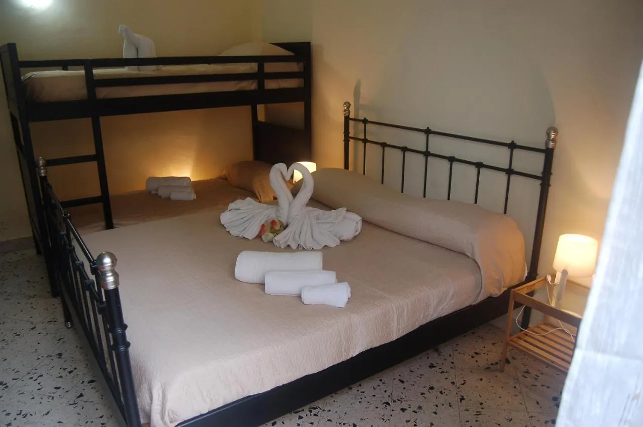 Casa Antadia Hotel Palermo