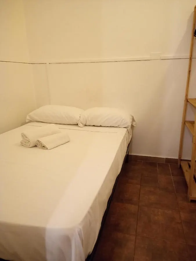 Casa Antadia Hotel Palermo