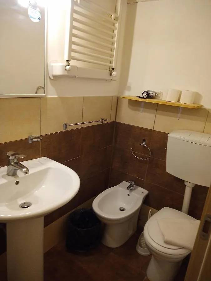 Casa Antadia Hotel Palermo