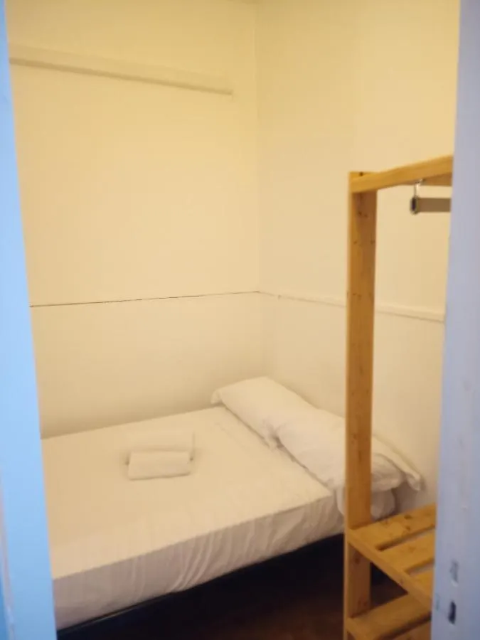Casa Antadia Hotel Palermo Guest house