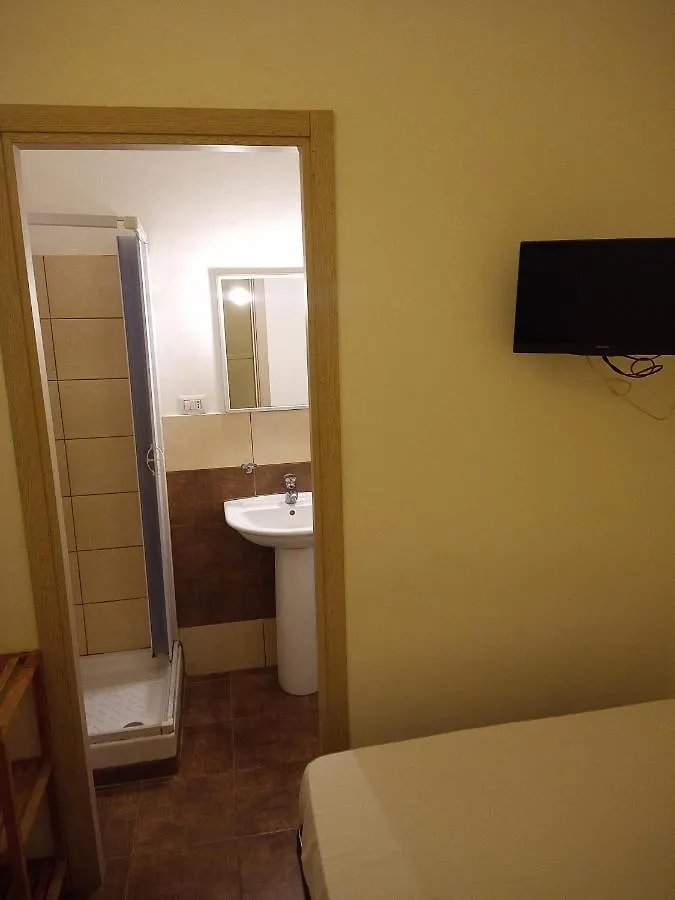 Casa Antadia Hotel Palermo Italy