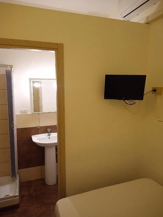 Casa Antadia Hotel Palermo 0*,  Italy